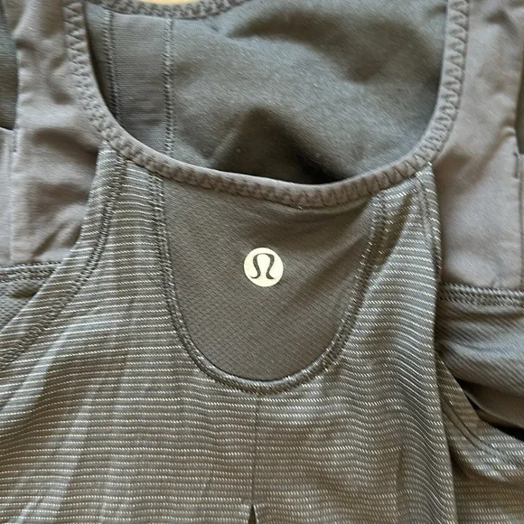 Lululemon No Limits tank - Picture 6 of 10